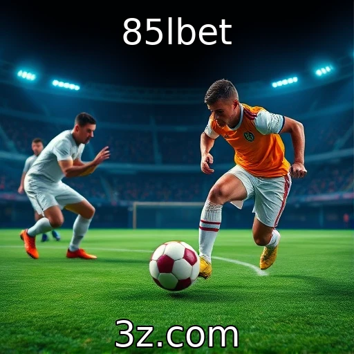 Como as apostas esportivas estão mudando a forma como jogamos