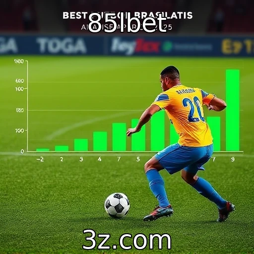 Análise das Últimas Apostas em Partidas de Futebol Brasileiro